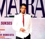 Mirip Stephen Strange?