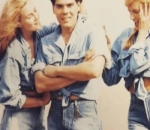 Kenakan Jeans