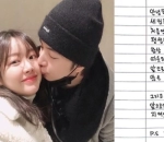 Thunder Eks MBLAQ Pacaran Dengan Mimi Gugudan