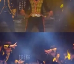 U-Know Yunho TVXQ