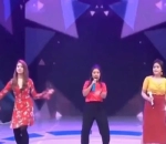 Mendadak Dangdut