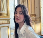 Song Hye Kyo