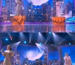 Kolaborasi di Kilau Konser Betrand Jilid 2