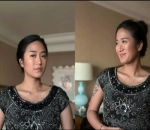Gaya Riasan Renatta