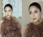 Gaya Bold Nikita Willy