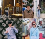 Momen Kencan dan Punya Couple Outfit 