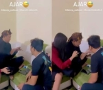 Ngakak Di Balik Layar 