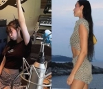 Jennie BLACKPINK dan Dua Lipa