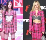 Yeji ITZY dan Avril Lavigne