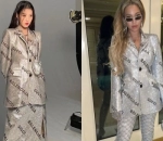 IU dan Beyonce