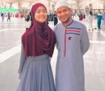 Momen Umrah Bareng
