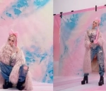 Bak Barbie Rockstar