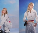 Sporty Barbie