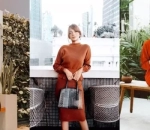Kenakan Dress Elegan
