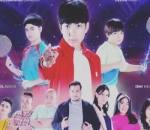 'Kuraih Bintang'