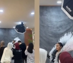 Sesi Pemotretan