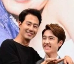 Maknae dan Leadernya