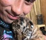 Anak Harimau Alshad Ahmad Mati