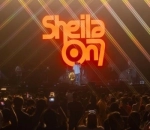 Sheila On 7 Dadakan Muncul di We The Fest 2023