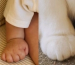 Son Ye Jin Posting Foto Anak