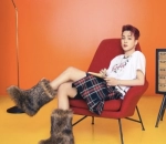 Jimin BTS