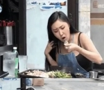 Hwasa MAMAMOO