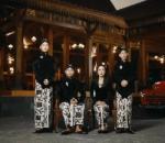 Bangun Pendopo Tulung