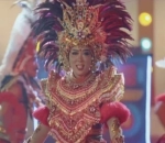 Karya Usung Unsur Budaya