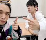 Sunwoo The Boyz