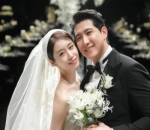 Jiyeon T-Ara dan Hwang Jae Gyun