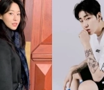 Seolhyun AOA dan Zico BLOKC B