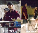 Minah Girl's Day dan Son Heung Min
