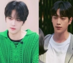 Kim Jaejoong dan Seo Kang Joon