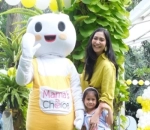 Ansara Putri Caca Tengker