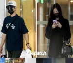 Kabar Kencan Jisoo BLACKPINK dan Ahn Bo Hyun
