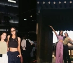 Pevita Pearce Tampak Mungil