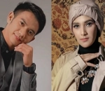 Rizki DA dan Nadya Mustika