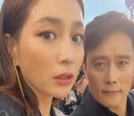 Lee Min Jung 