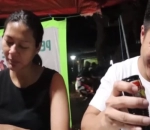 Baim Wong dan Paula Verhoeven