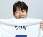 Son Heung Min