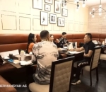 Ngobrol Seru Ala Bapak-Bapak