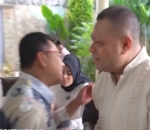 Punya Salam Sapa Ala Bapak-Bapak