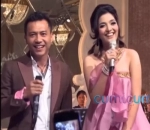 Anang Hadiri Nikahan KD dan Raul