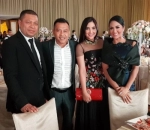 Raul Sempat Beri Kado ke Anang