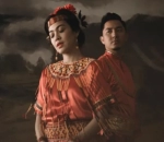 Ananda Omesh dan Dian Ayu