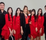 Cinta Bersama JKT48