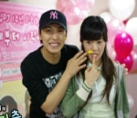 Jadi Host Bareng Sungmin