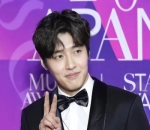  Kang Ha Neul