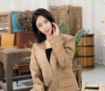 Jiyeon T-Ara