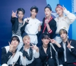 Stray Kids